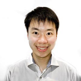 Kenneth Chua