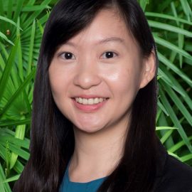 Kimberly Soh