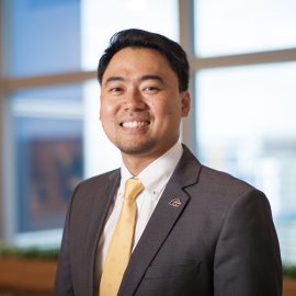 Renato Tan Jr