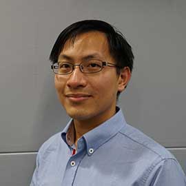 Tseng Chien-Chih (Alan)
